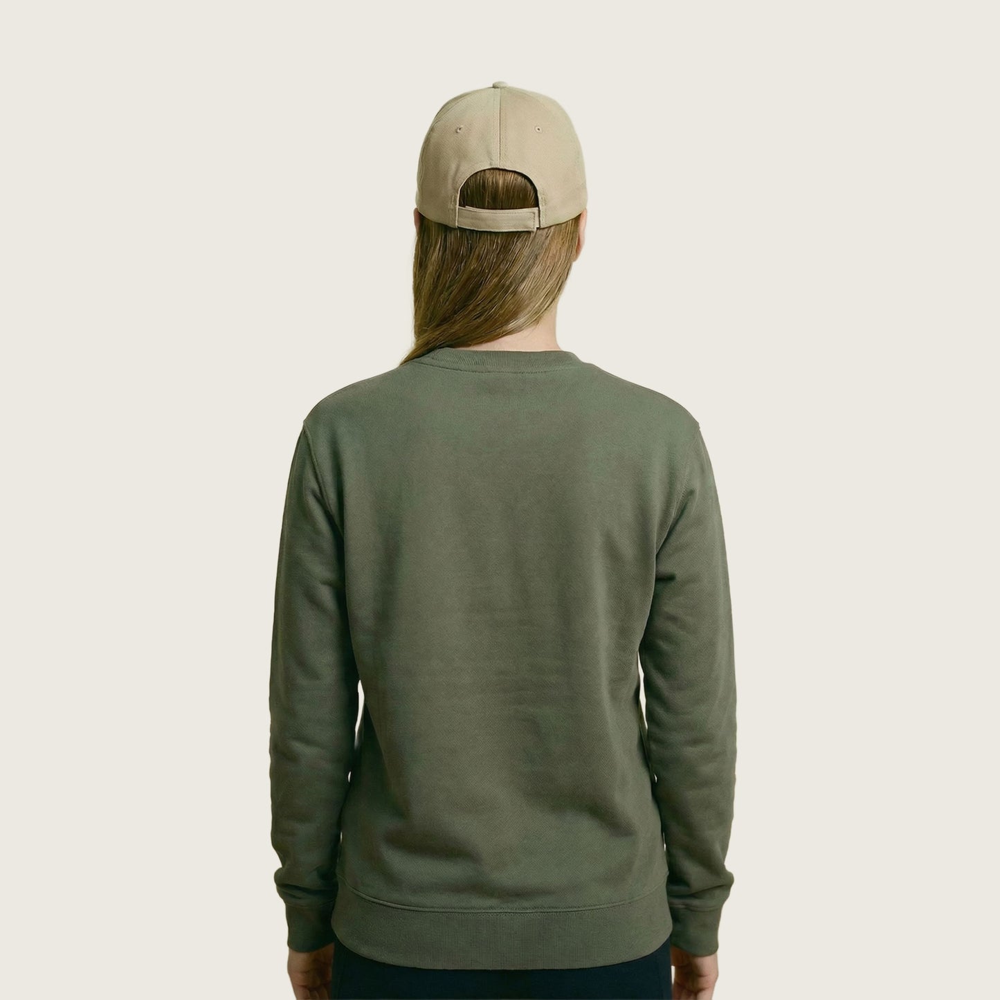 HOODIE "LE R EN PUISSANCE" COLLECTION