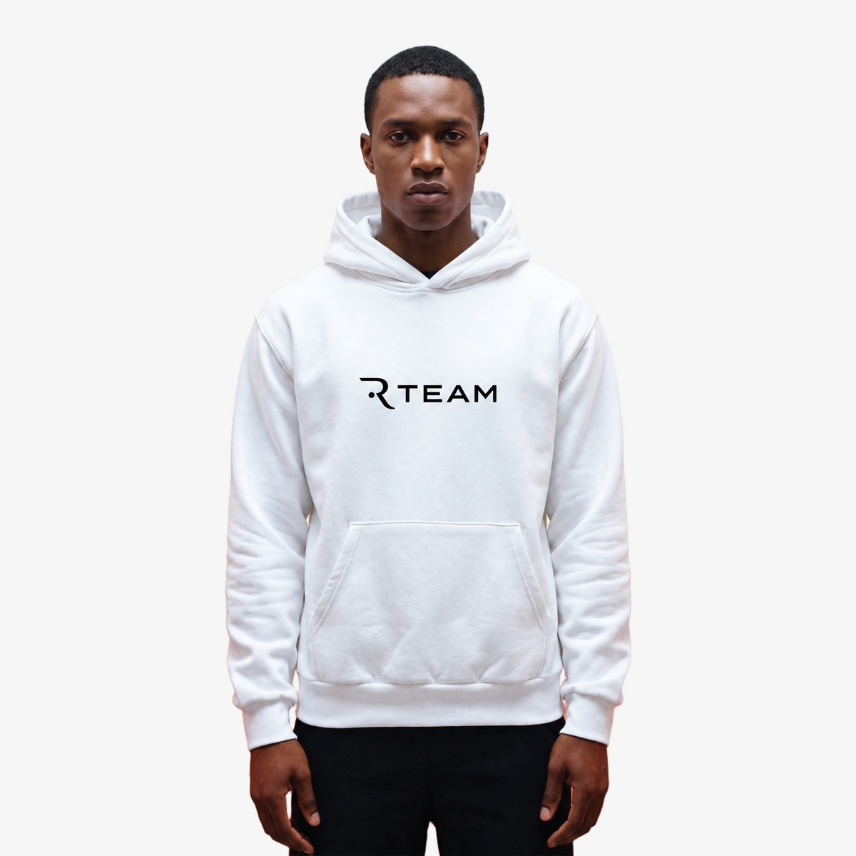 HOODIE R TEAM