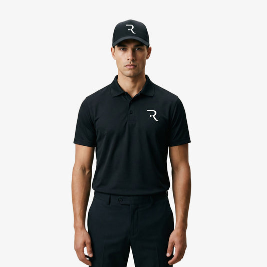 POLO "LE R" COLLECTION