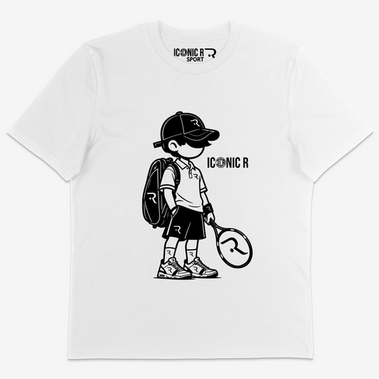 T-SHIRT REDORT