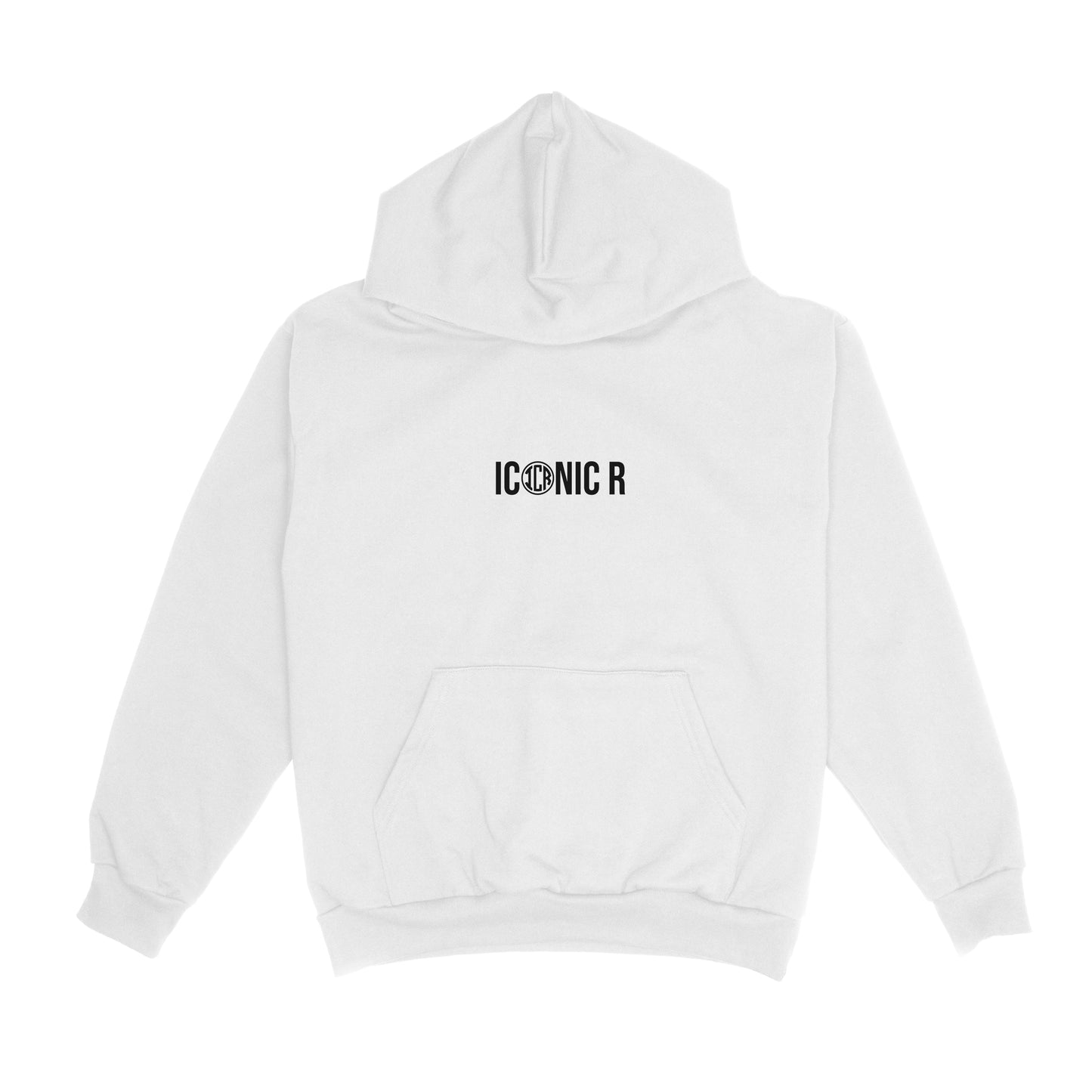 HOODIE L'INTOUCHABLE