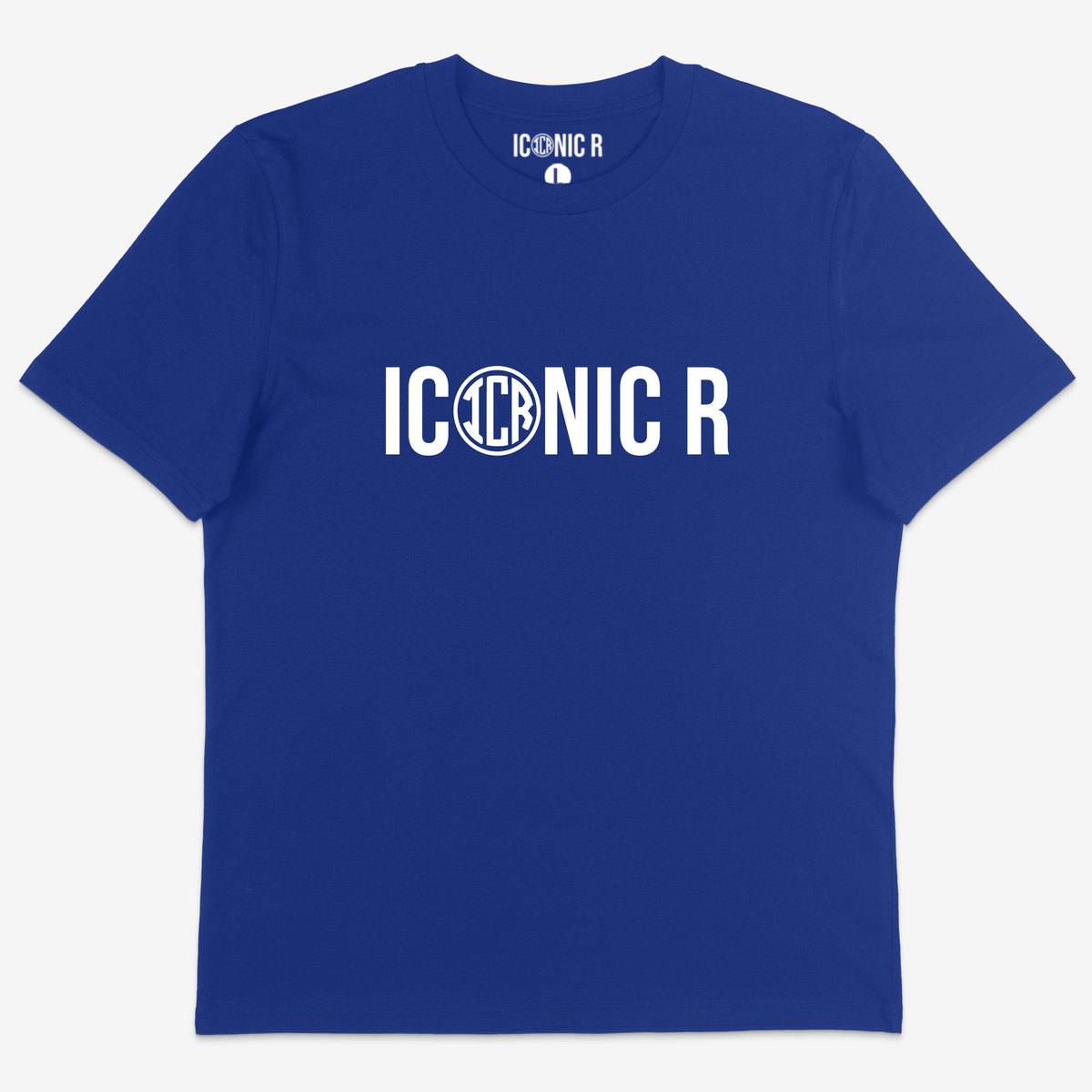 T-SHIRT L'ART D'ETRE UNIQUE