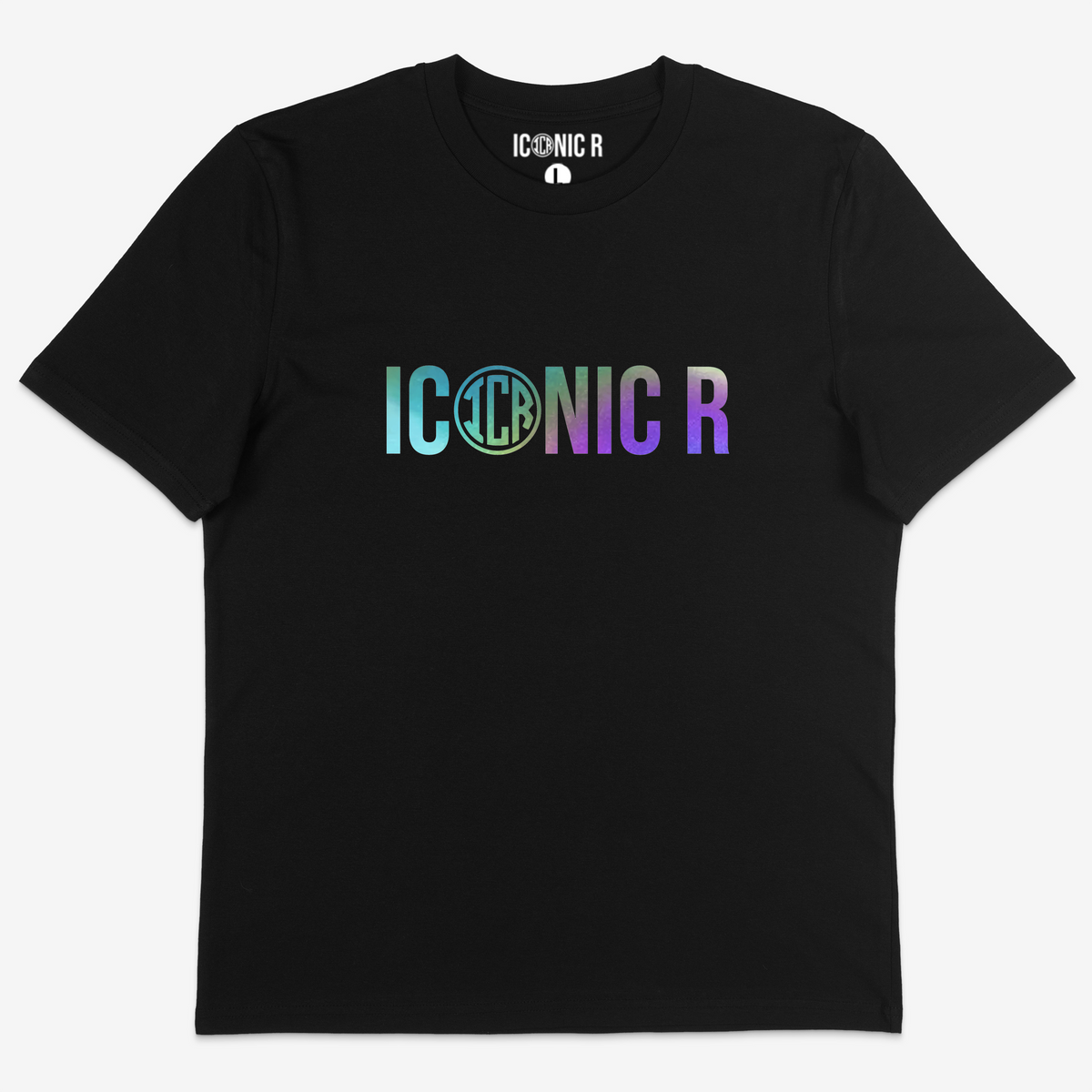 T-SHIRT REFLECHISSANT