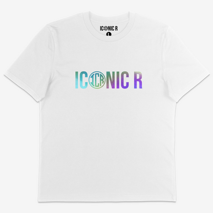 T-SHIRT REFLECHISSANT