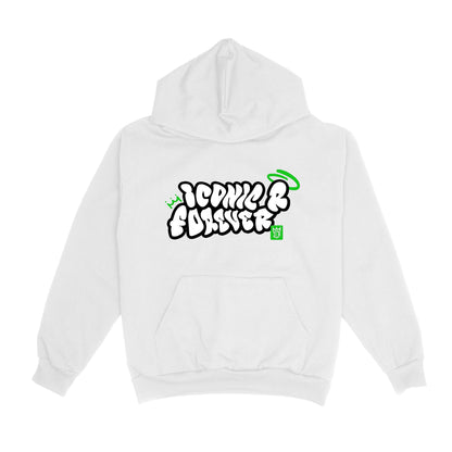 HOODIE ICONIC R FOREVER