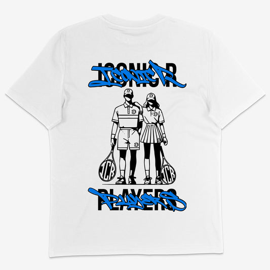 T-SHIRT ICONIC PLAYERS