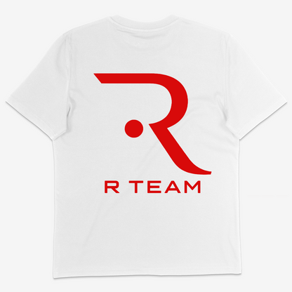 T-SHIRT RTEAM