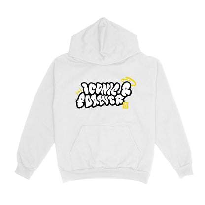 HOODIE ICONIC R FOREVER