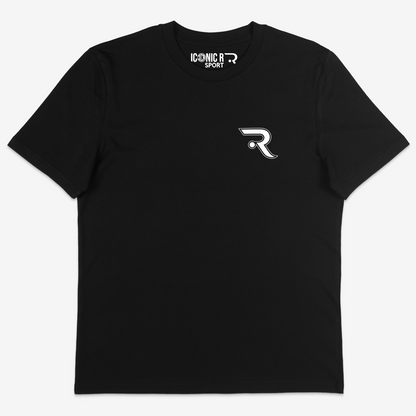 T-SHIRT REDORT CLUB