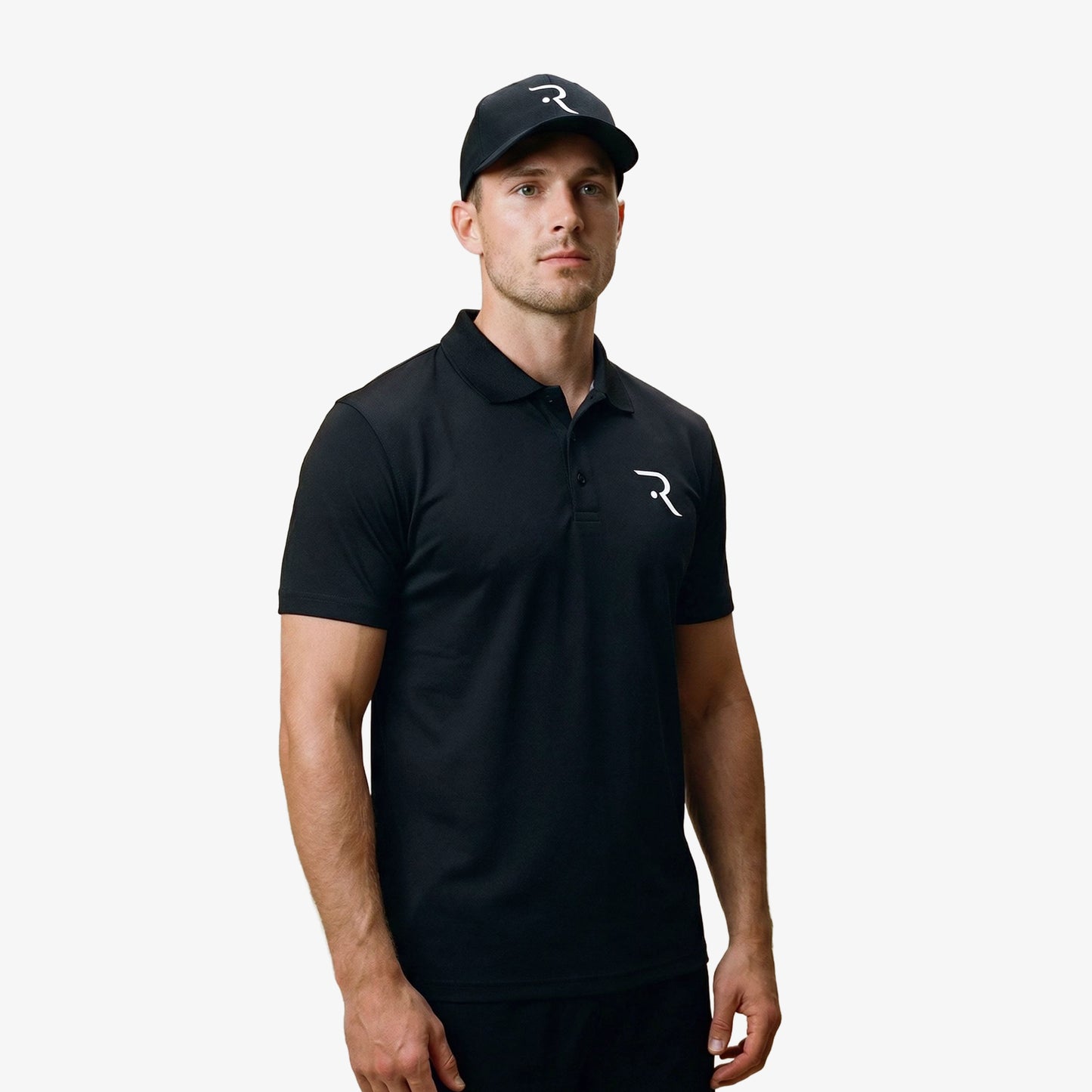 POLO "LE R" COLLECTION