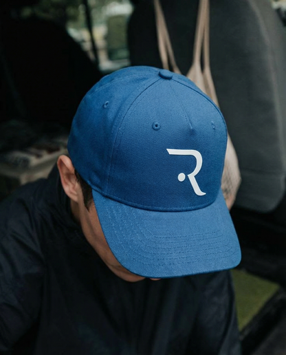 CASQUETTE "LE R" COLLECTION